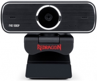 Redragon Hitman Webcam