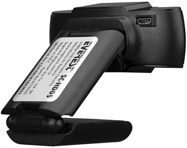 Everest SC-HD05 Webcam
