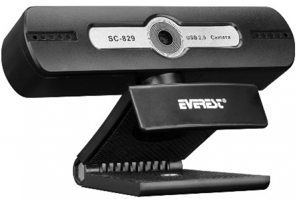 Everest SC-829 Webcam