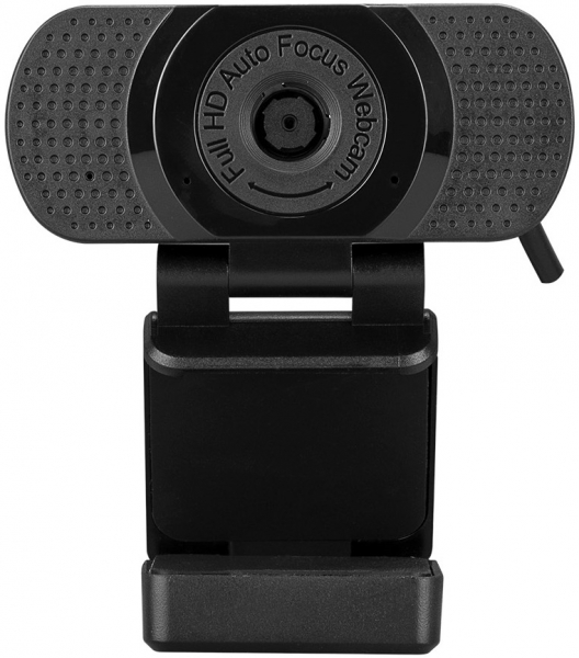 Everest SC-HD02 Webcam