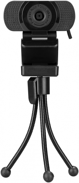 Everest SC-HD02 Webcam
