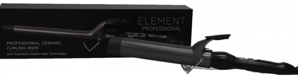 Element LM-201 38 mm Saç Maşası (38 mm)