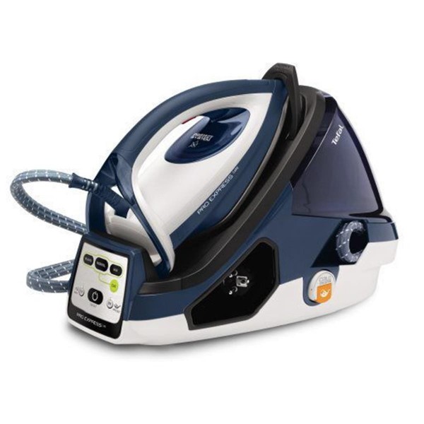 Tefal GV9060 Buhar Kazanlı Ütü