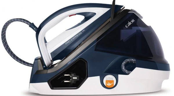 Tefal GV9060 Buhar Kazanlı Ütü