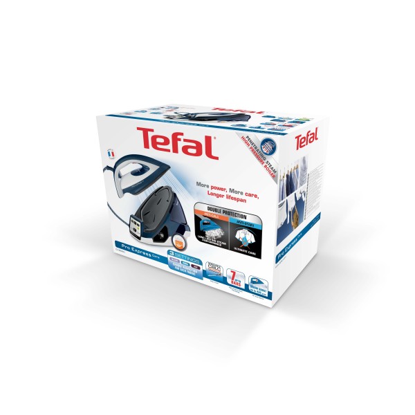 Tefal GV9060 Buhar Kazanlı Ütü
