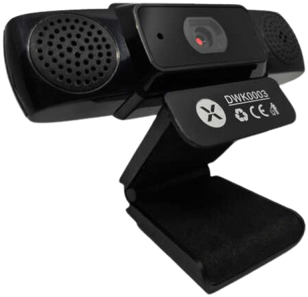 Dexim V13 Webcam