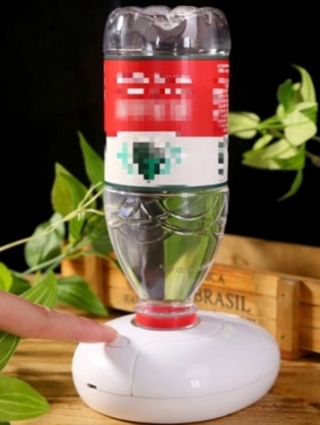 Ally Mini Portatif Usb Şarj Hava Nemlendirici