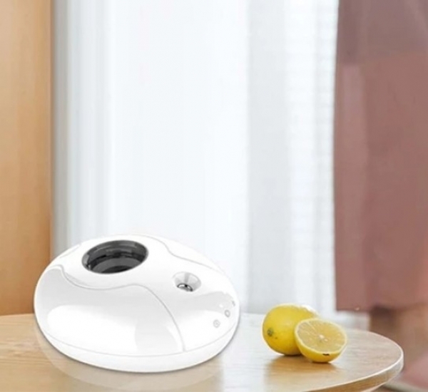 Ally Mini Portatif Usb Şarj Hava Nemlendirici