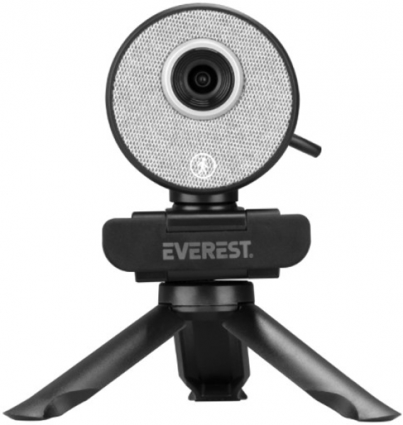 Everest SC-HD09 Webcam