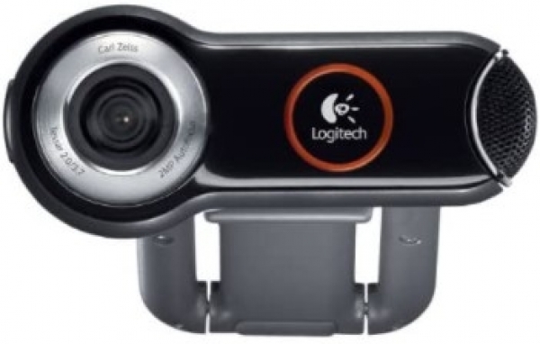 Logitech Quickcam Pro 9000 Webcam