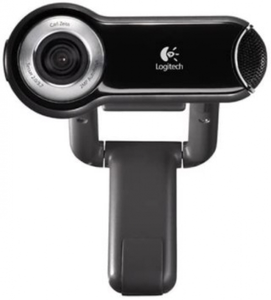 Logitech Quickcam Pro 9000 Webcam
