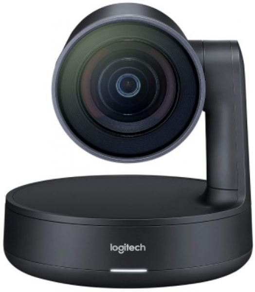 Logitech Rally Webcam