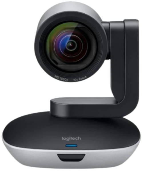 Logitech PTZ Pro 2 Webcam