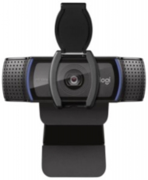 Logitech C920E Webcam