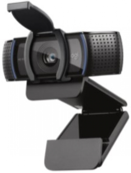 Logitech C920E Webcam