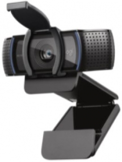 Logitech C920E Webcam
