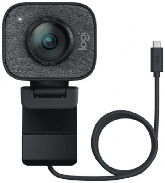 Logitech Streamcam Webcam