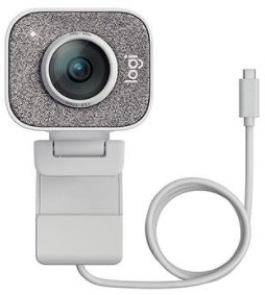 Logitech Streamcam Webcam