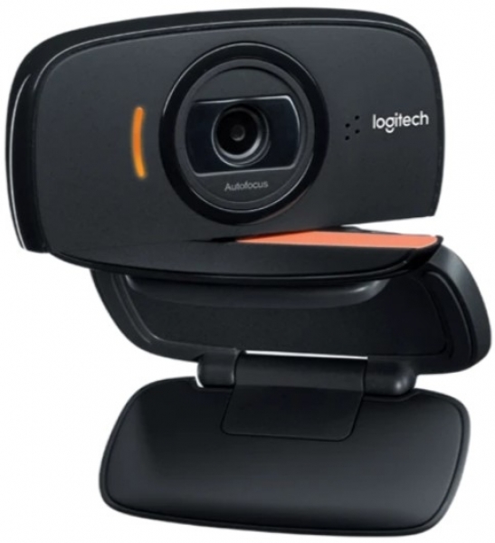 Logitech B525 Webcam