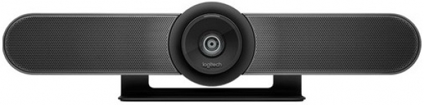 Logitech MeetUp Webcam