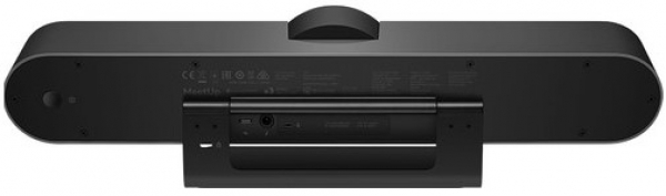 Logitech MeetUp Webcam