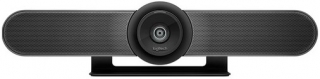 Logitech MeetUp Webcam