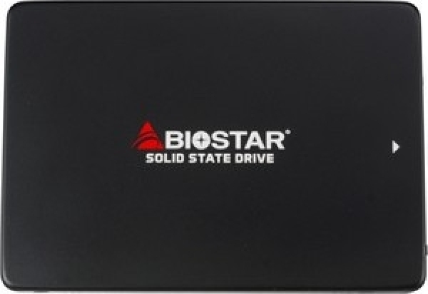 Biostar S120L SSD (240 GB)