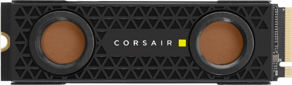Corsair MP600 Pro Hydro X Edition SSD