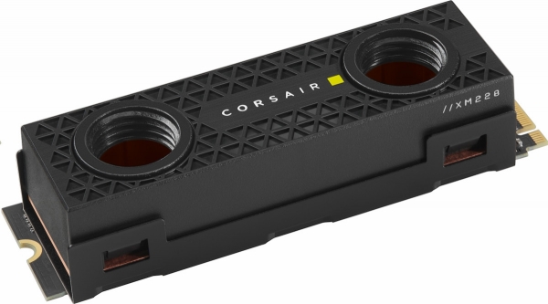 Corsair MP600 Pro Hydro X Edition SSD