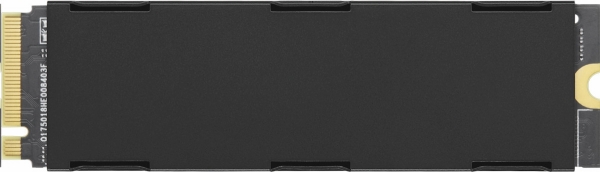 Corsair MP600 Pro Hydro X Edition SSD