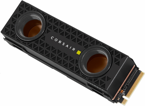 Corsair MP600 Pro Hydro X Edition SSD