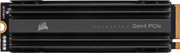 Corsair MP600 Pro SSD (1 TB)