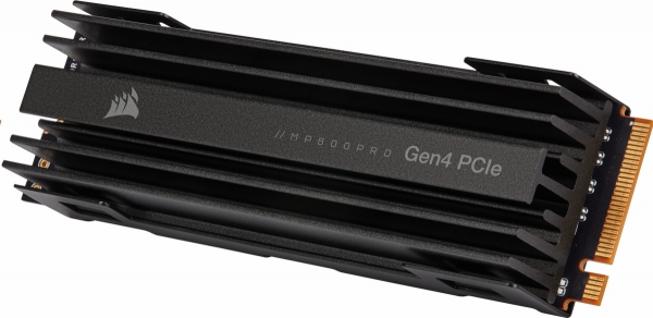 Corsair MP600 Pro SSD (1 TB)