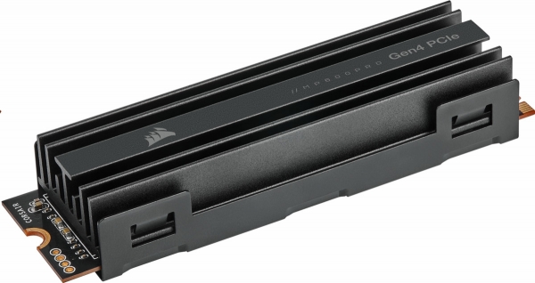Corsair MP600 Pro SSD (2 TB)