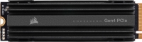 Corsair MP600 Pro resim
