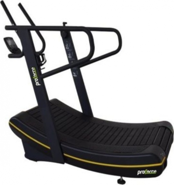 Proforce F 1 Curve Koşu Bandı