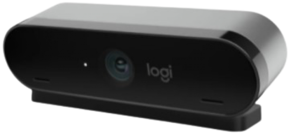 Logitech 4K Pro Magnetic Webcam