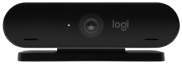 Logitech 4K Pro Magnetic Webcam