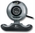 Logitech Quickcam PRO 5000 Webcam