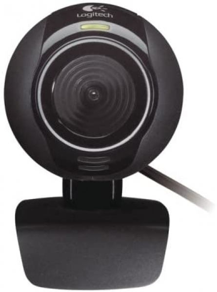 Logitech QuickCam E3500 Webcam