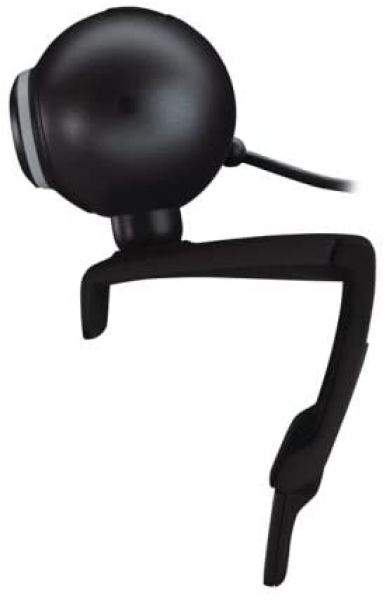 Logitech QuickCam E3500 Webcam