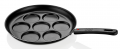 Papilla Pancake Tava 28 cm resim