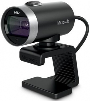 Microsoft LifeCam Cinema Webcam