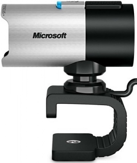 Microsoft LifeCam Studio Webcam