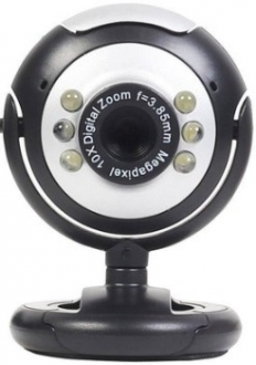 Osmart OS-W5 Webcam