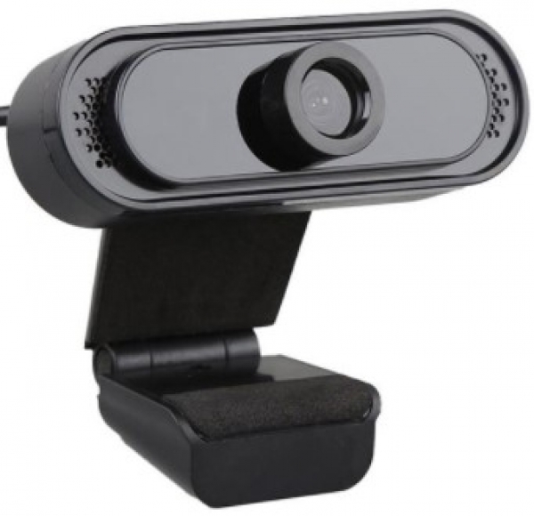 Powermaster P38 Webcam