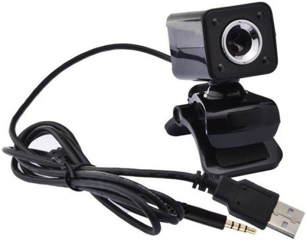 Powermaster PM-3985 Webcam