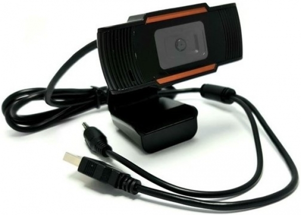 Powermaster PM-3886 Webcam
