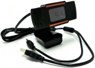 Powermaster PM-3886 Webcam