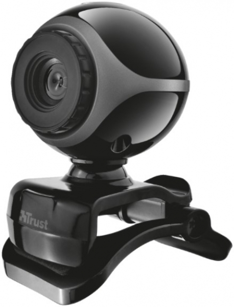 Trust Exis Webcam